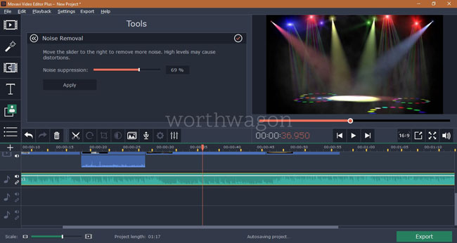 Downoad Movavi Video Editor Plus 21 0 0 X86  X64