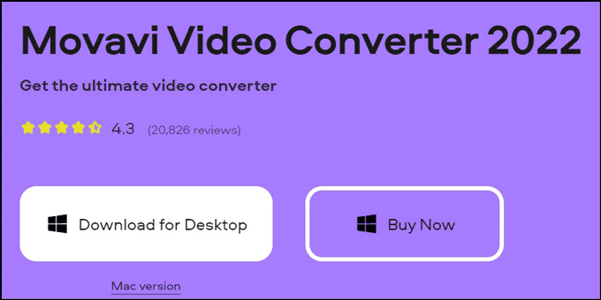 movavi video converter premium best price