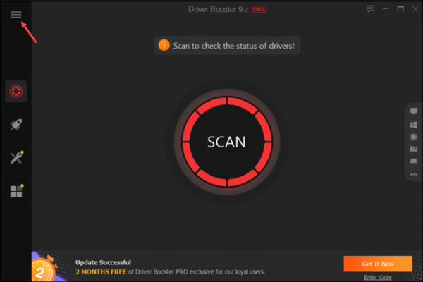Radeon Software and Driver Versions Do Not Match: How to fix it?