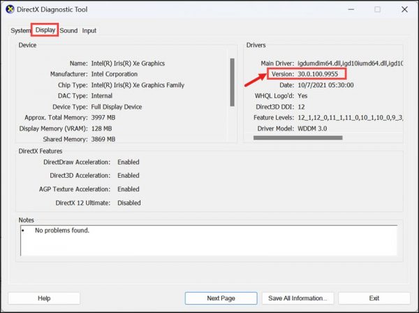 Radeon Software and Driver Versions Do Not Match: How to fix it?