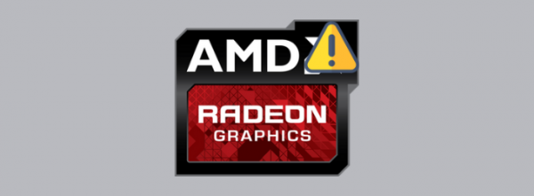 Radeon Software and Driver Versions Do Not Match: How to fix it?