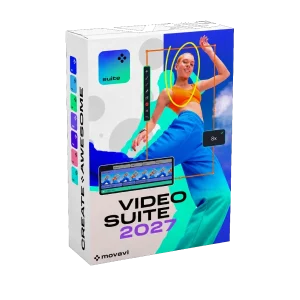 Movavi 2027 Video Suite